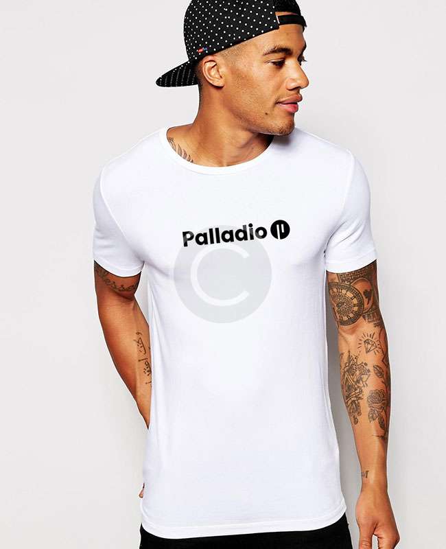 Logo T-Shirt